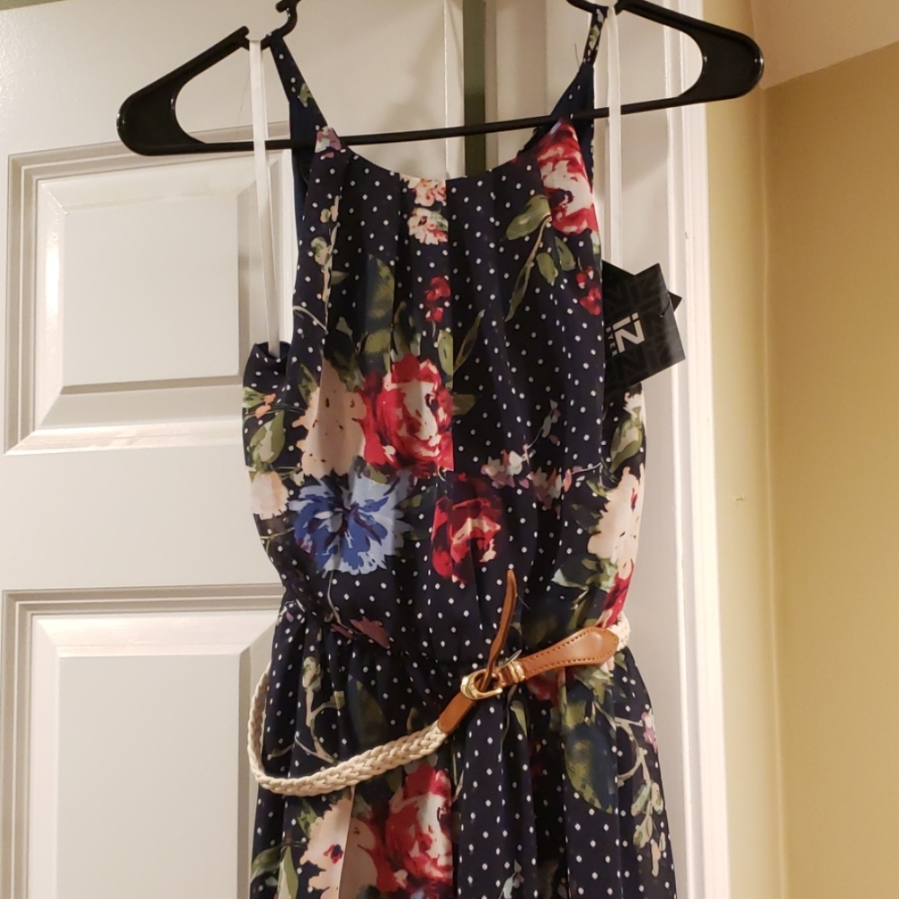 Summer dress